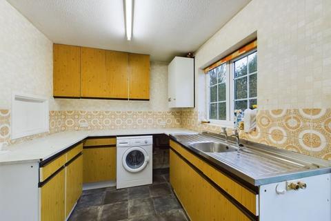 undefined, Shute Hill, Falmouth - Popular residential development