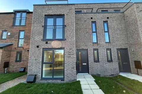 4 bedroom detached house to rent - Furlong Road, salford