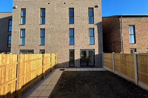 undefined, Furlong Road, salford