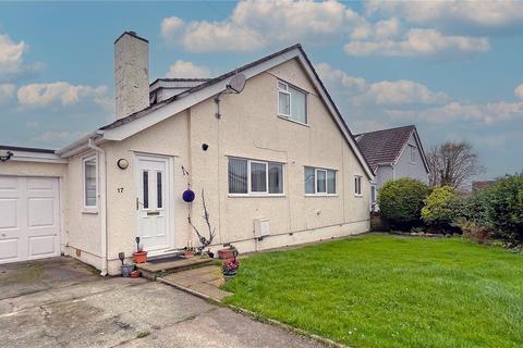 5 bedroom detached house for sale, Lon Hedydd, Llanfairpwll, Isle of Anglesey, LL61