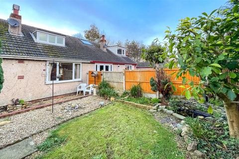 2 bedroom bungalow for sale, Maes Y Glyn, Llanfairfechan, Conwy, LL33