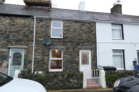 2 bedroom terraced house to rent, Maenafon, Llanfairpwll, Anglesey, LL61