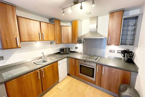 2 bedroom flat to rent, The Quarter, Egerton Street, Chester, CH1