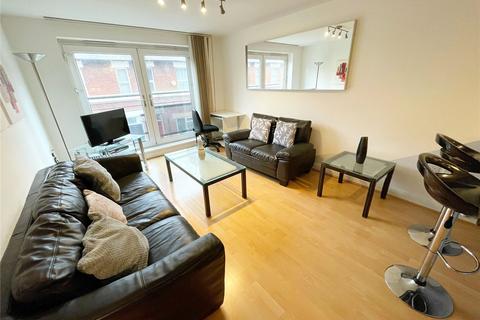 2 bedroom flat to rent, The Quarter, Egerton Street, Chester, CH1