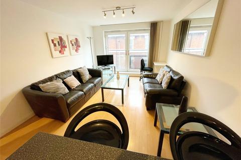 2 bedroom flat to rent, The Quarter, Egerton Street, Chester, CH1