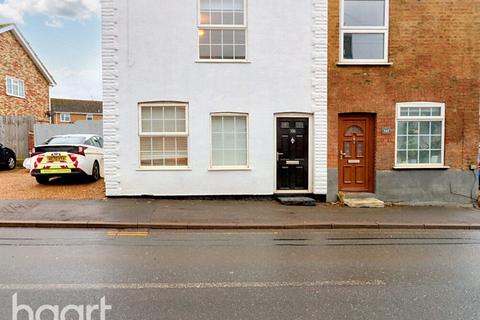 2 bedroom semi-detached house for sale, High Street, Somersham