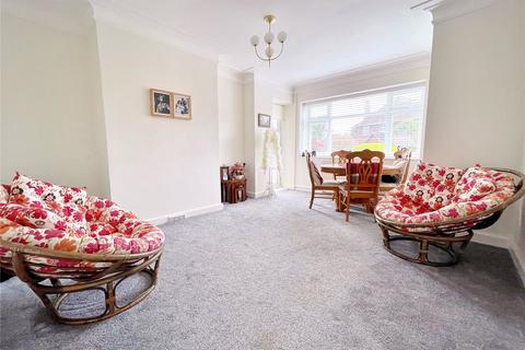 undefined, Winchelsea Gardens, Worthing, West Sussex, BN11