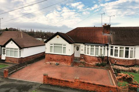 3 bedroom bungalow for sale, Vesper Lane, Kirkstall, Leeds, West Yorkshire, LS5