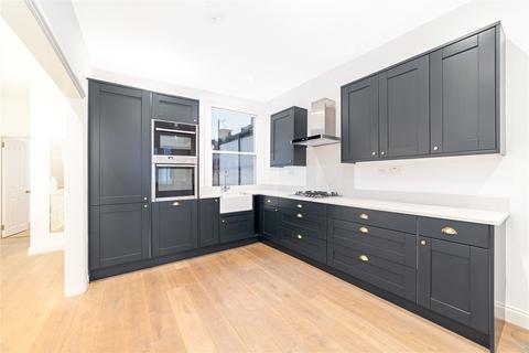 3 bedroom apartment to rent, London SW6