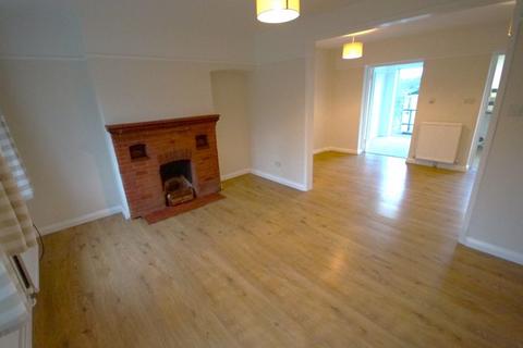 2 bedroom semi-detached house to rent, Rignall Road, Great Missenden HP16