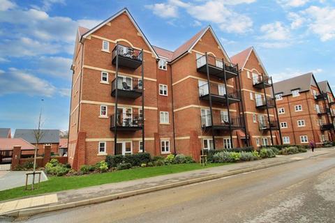 2 bedroom apartment for sale, Aspen Road, High Wycombe HP10