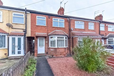 3 bedroom terraced house to rent, Seaton Road, Hessle, East Yorkshire, HU13