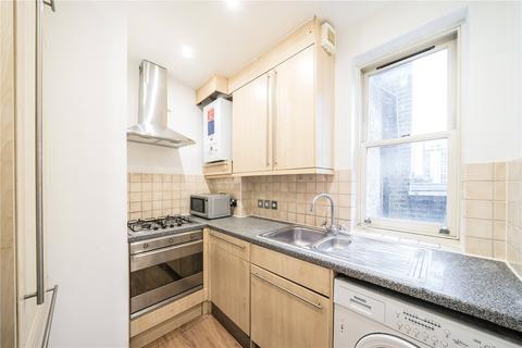 3 bedroom apartment to rent, London SW5