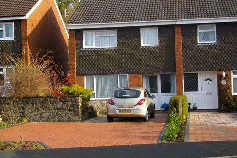 3 bedroom house to rent, Mannings Road, Drybrook GL17