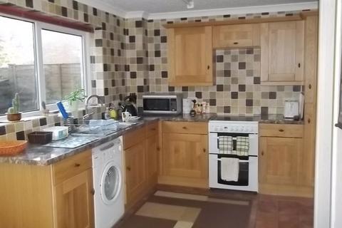 undefined, Mannings Road, Drybrook GL17