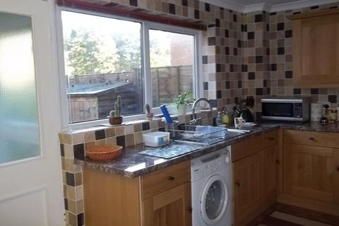 undefined, Mannings Road, Drybrook GL17