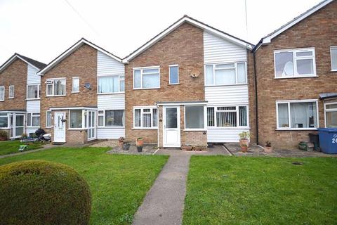 2 bedroom flat for sale, Abbots Way, Princes Risborough HP27