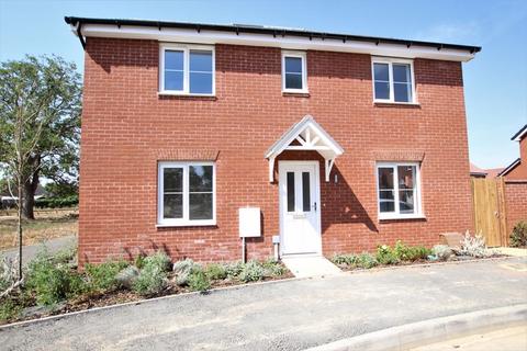 3 bedroom semi-detached house for sale, Barnham Close, Gloucester GL2