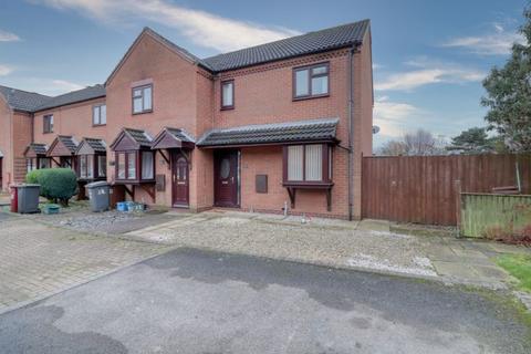 3 bedroom terraced house for sale, Trinity Court, Broughton