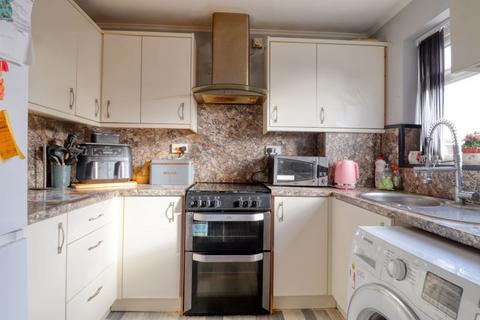 3 bedroom terraced house for sale, Trinity Court, Broughton