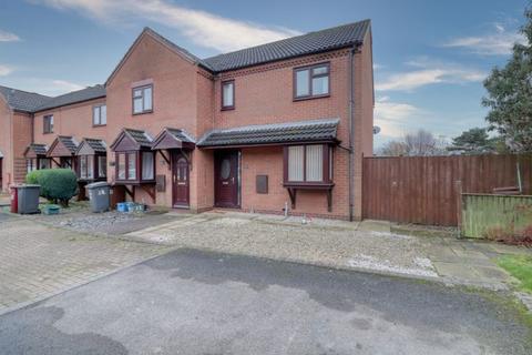 undefined, Trinity Court, Broughton