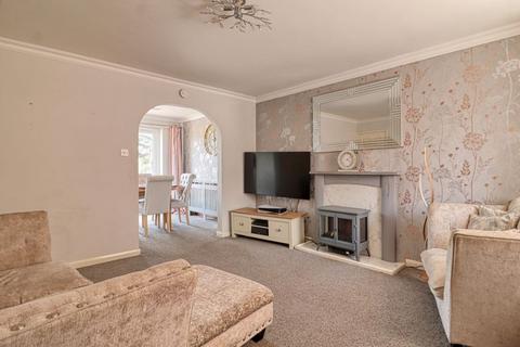 undefined, Trinity Court, Broughton