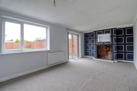 2 bedroom terraced house for sale, George Avenue, Keadby