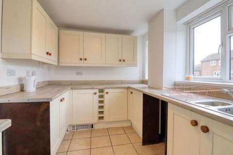 2 bedroom terraced house for sale, George Avenue, Keadby