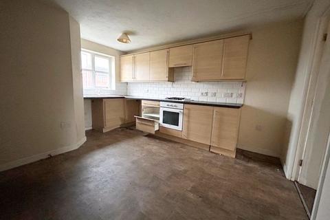 3 bedroom semi-detached house for sale, Dean Road, Scunthorpe