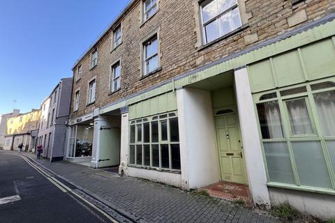 3 bedroom apartment for sale, 52 Catherine Street, Frome