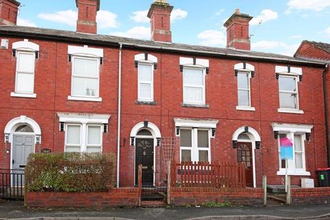 3 bedroom terraced house for sale, Park Street, Telford