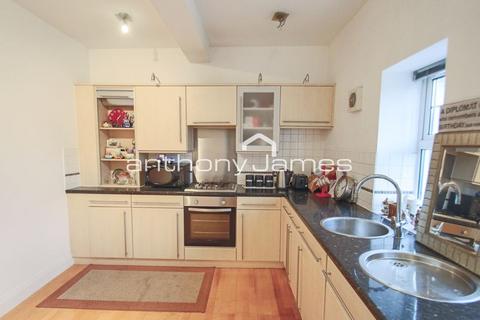 1 bedroom apartment for sale, Court Road, London SE9