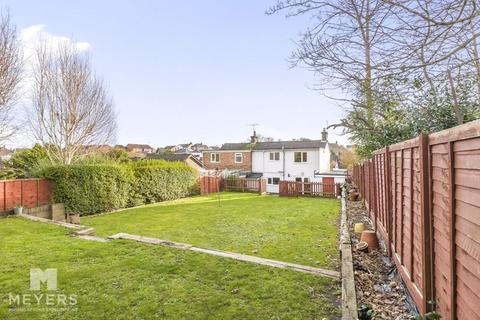 4 bedroom semi-detached house for sale, New Road, Poole BH12