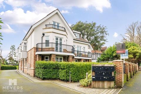 2 bedroom apartment for sale, 32 Spur Hill Avenue, Poole BH14