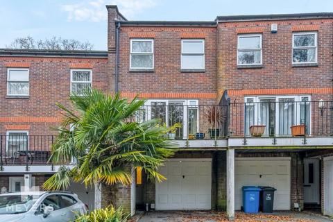 3 bedroom townhouse for sale, The Topiary, Poole BH14