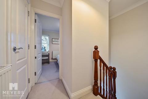 3 bedroom townhouse for sale, The Topiary, Poole BH14