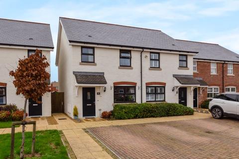 2 bedroom semi-detached house for sale, Lawley Avenue, Southbourne