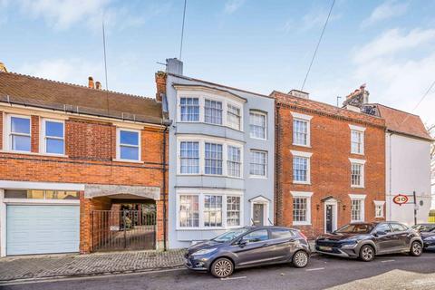 2 bedroom character property for sale, Penny Street, Old Portsmouth