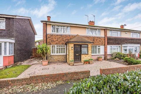 4 bedroom semi-detached house for sale, Godiva Lawn, Southsea