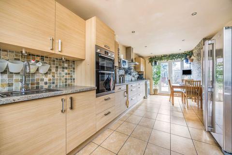 4 bedroom semi-detached house for sale, Godiva Lawn, Southsea