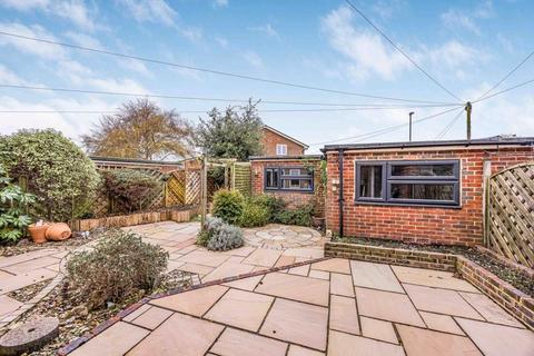 4 bedroom semi-detached house for sale, Godiva Lawn, Southsea