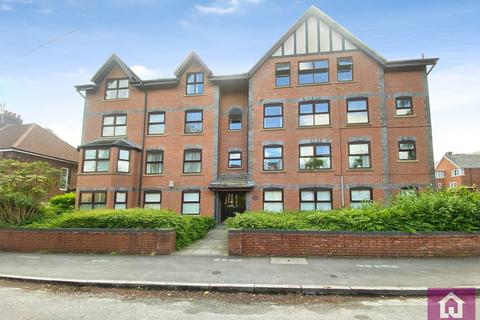 Napier Road, Stockport, SK4