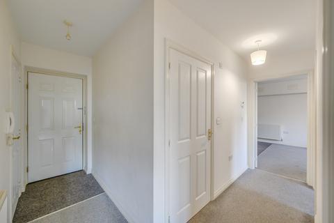 2 bedroom flat for sale, Calverly Court, Coventry, CV3