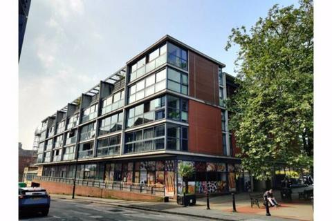 1 bedroom apartment for sale, Vicus Apartments, 73 Liverpool Road, Manchester M3