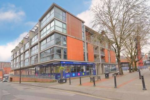 Vicus Apartments, 73 Liverpool Road, Manchester M3