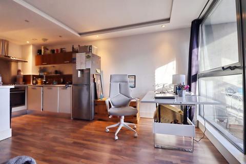 1 bedroom apartment for sale, Vicus Apartments, 73 Liverpool Road, Manchester M3