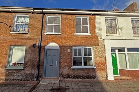 4 bedroom terraced house for sale, East Reach, Taunton TA1