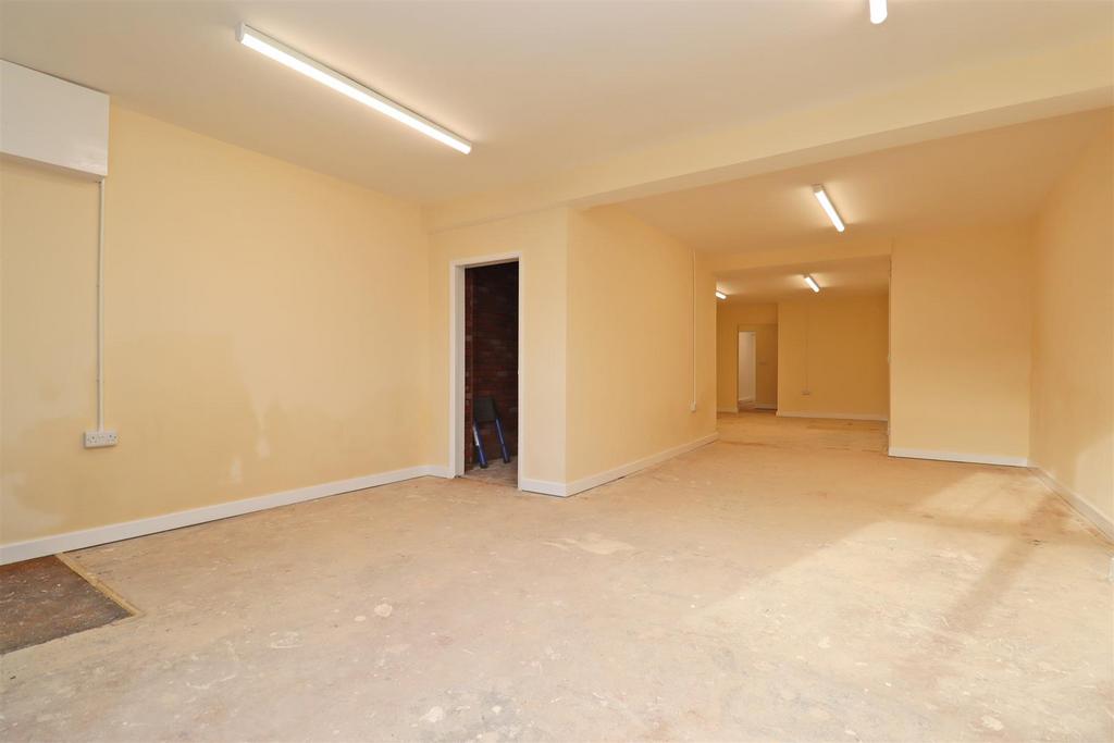 Front room
