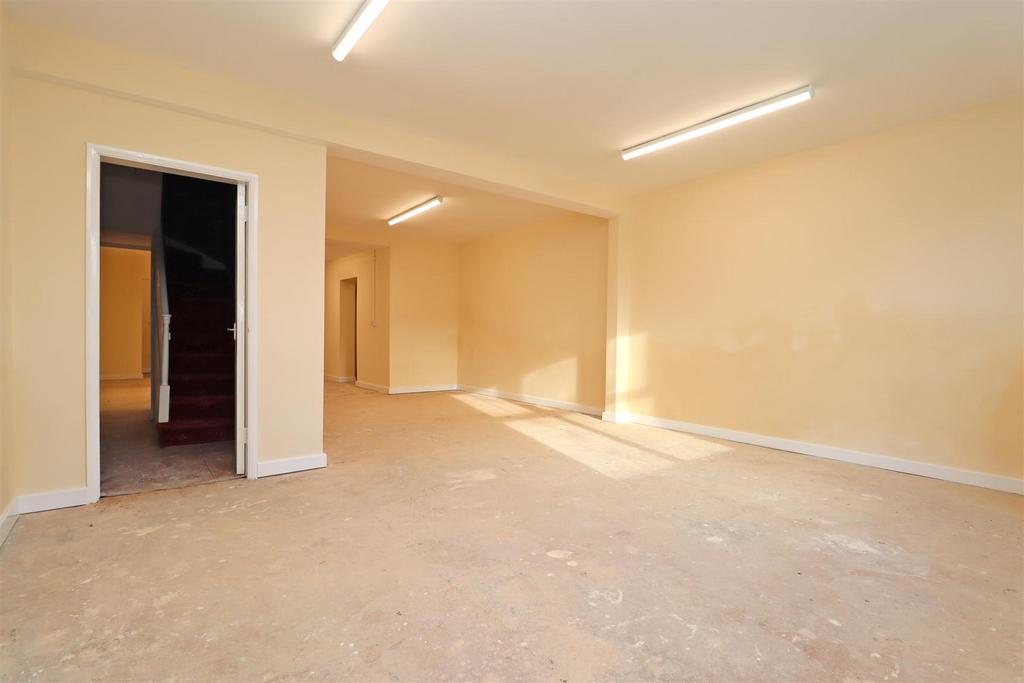 Front room