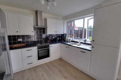 75 Saxon Road, Penkridge, Stafford, ST19 5EP